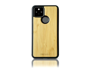 Coque arrière INDIVIDUELLE Google Pixel 5 5G